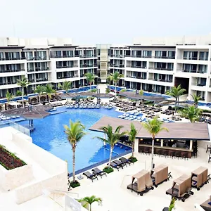 Resort Hideaway At Royalton Riviera Cancun, An Autograph Collection All- Inclusive - Adults Only Puerto Morelos