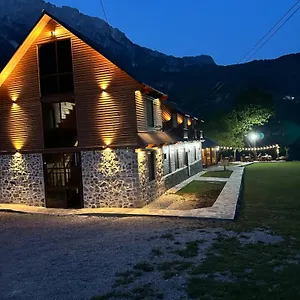 Guest house Royal Land Theth
