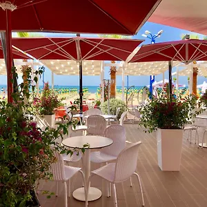 Hotel Virginia Durres